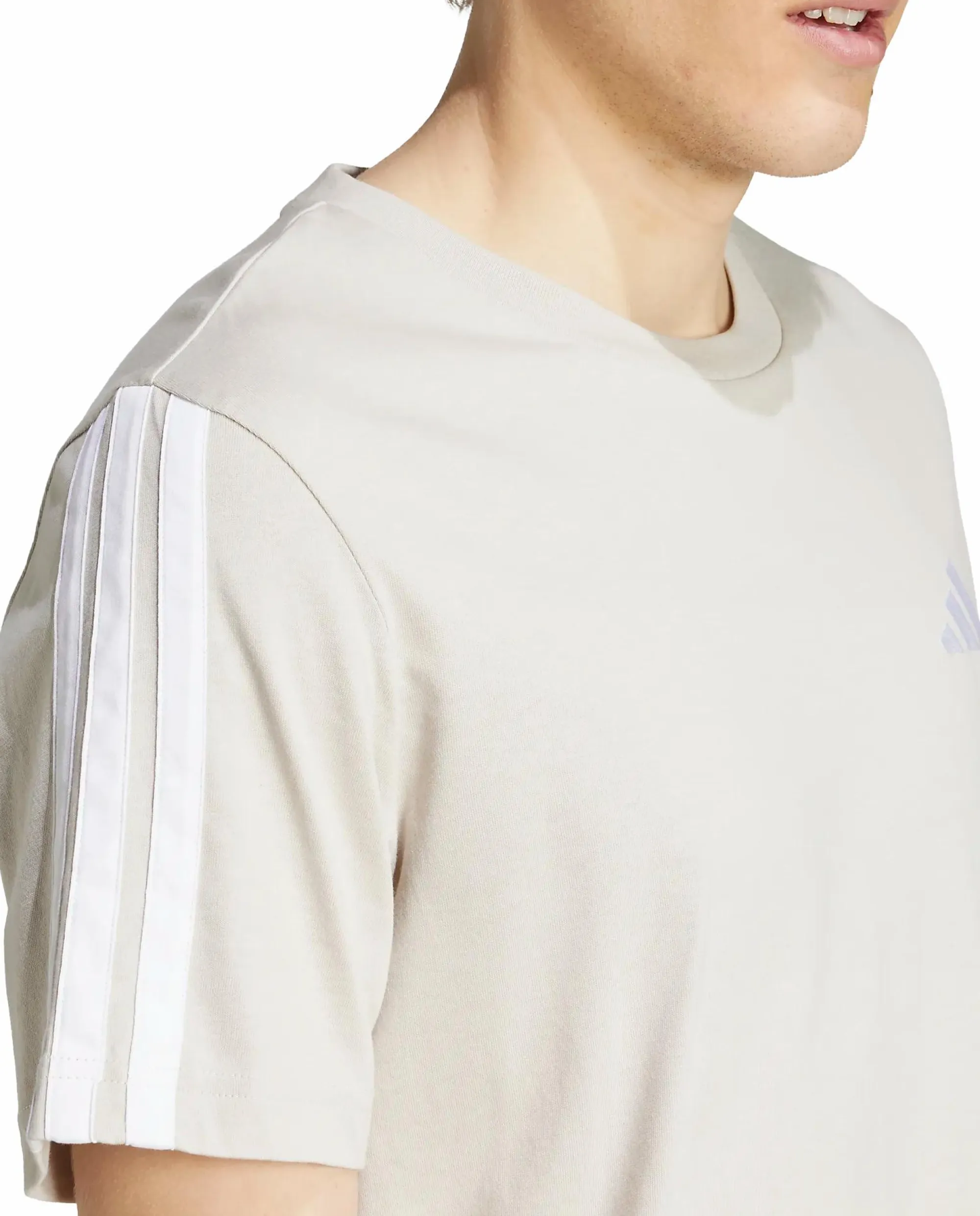 ADIDAS m 3s sj t- T-skjorter Og Singlet·T-skjorter