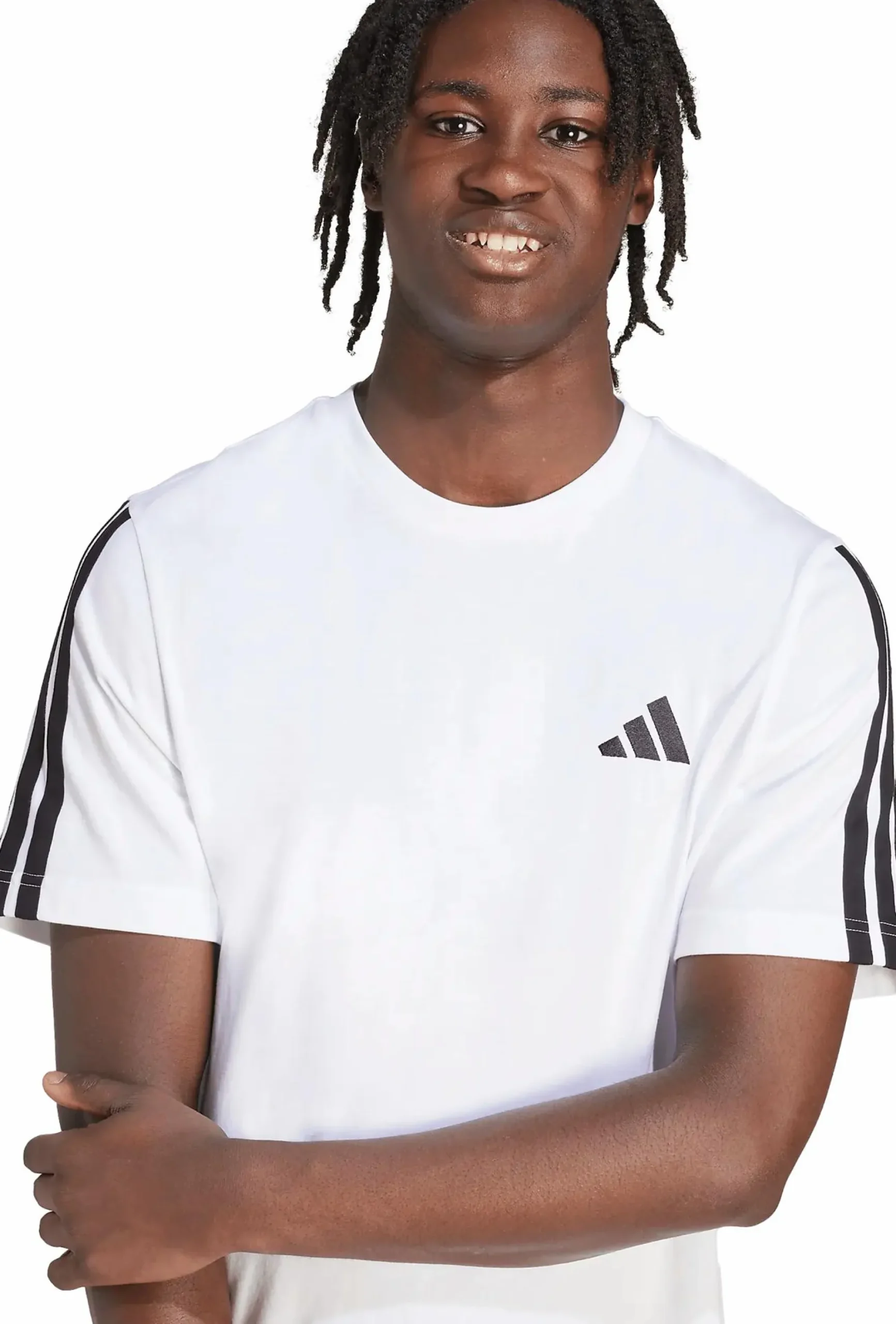 ADIDAS m 3s sj t- T-skjorter Og Singlet·T-skjorter