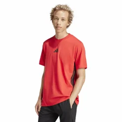 ADIDAS m 3s sj t- T-skjorter Og Singlet·T-skjorter