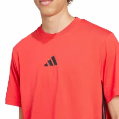 ADIDAS m 3s sj t- T-skjorter Og Singlet·T-skjorter