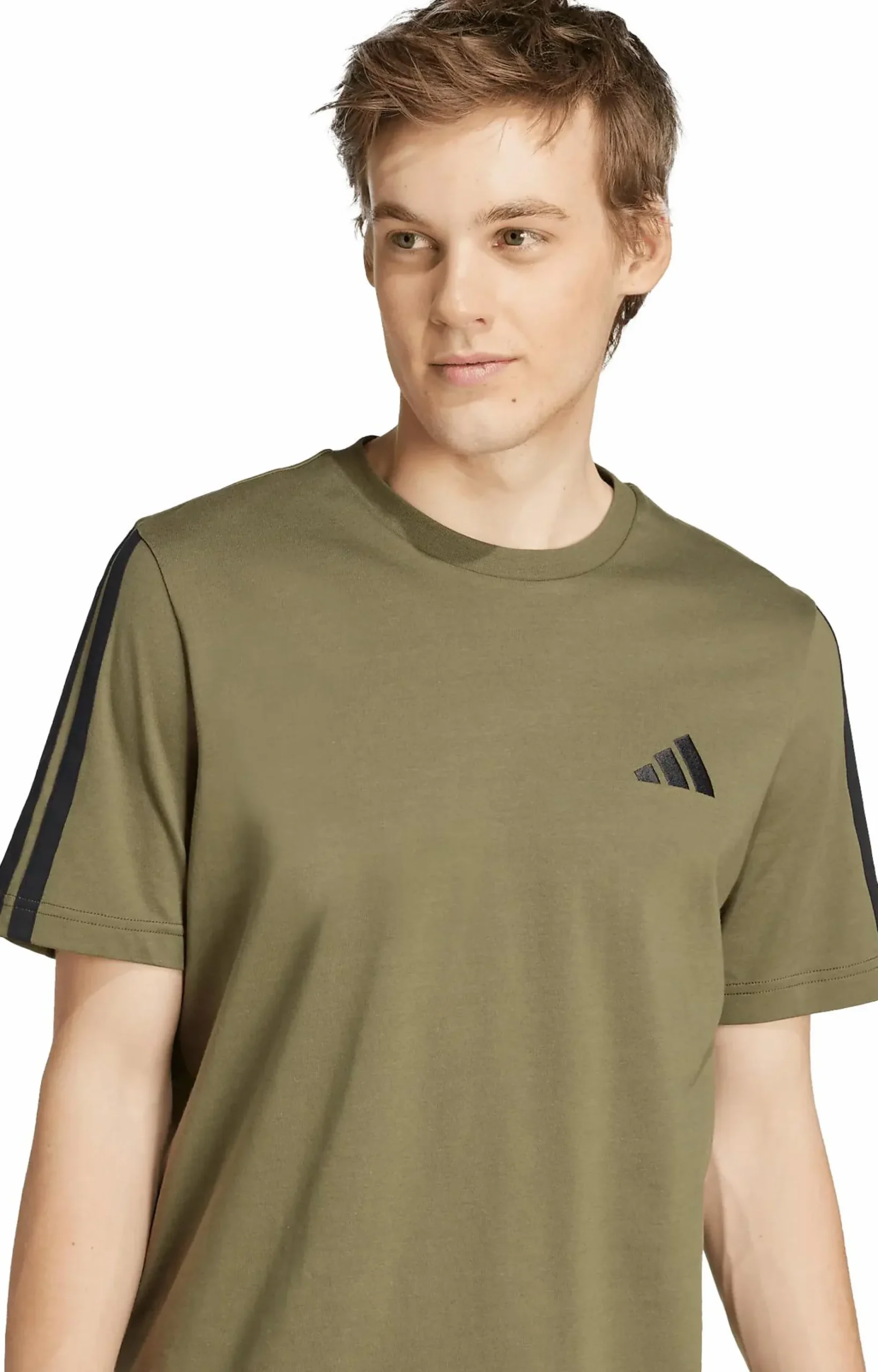ADIDAS m 3s sj t- T-skjorter Og Singlet·T-skjorter