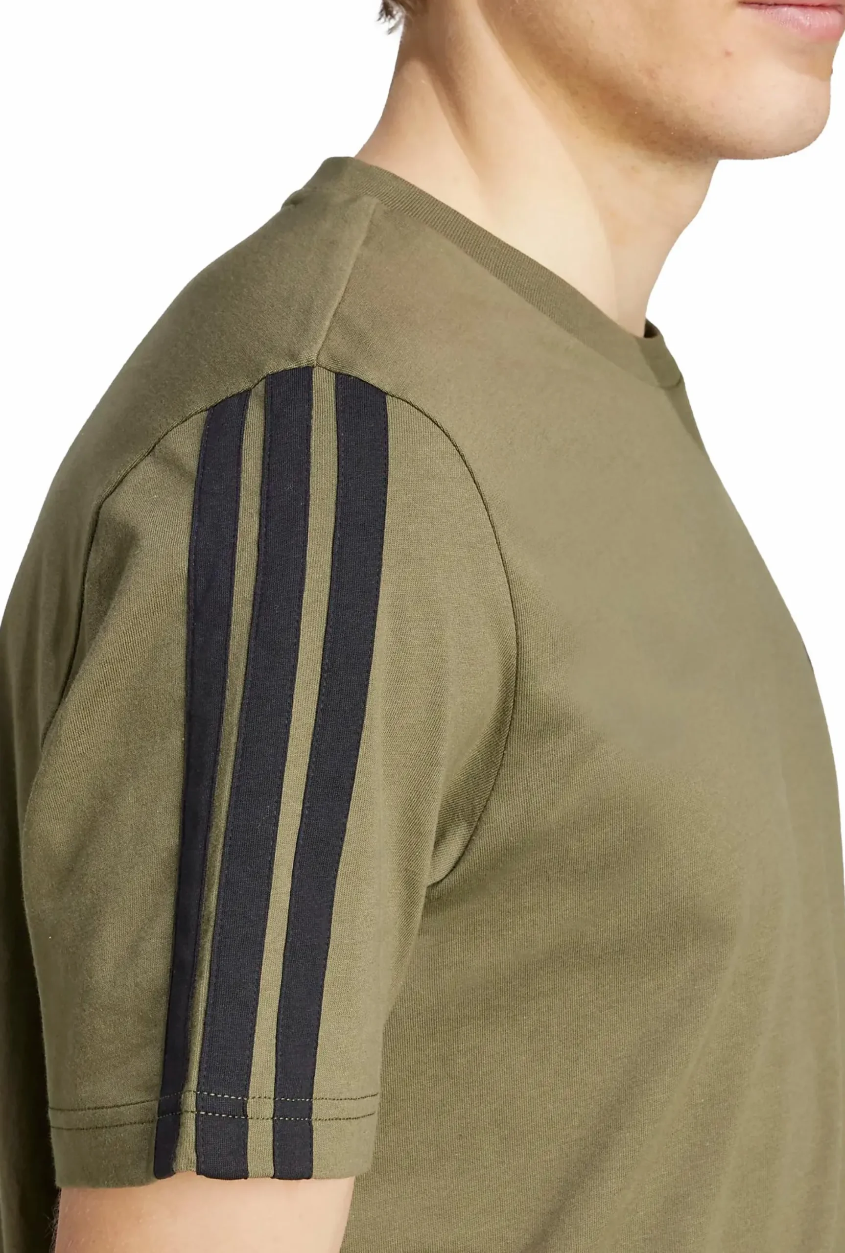 ADIDAS m 3s sj t- T-skjorter Og Singlet·T-skjorter