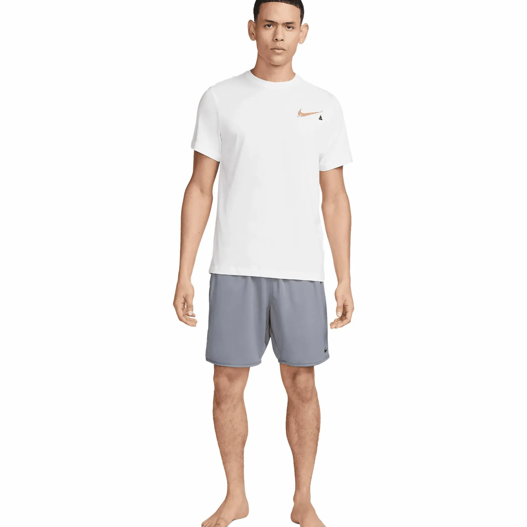 NIKE m shorts totality 7"- Shorts·Treningsshorts|Treningsklær