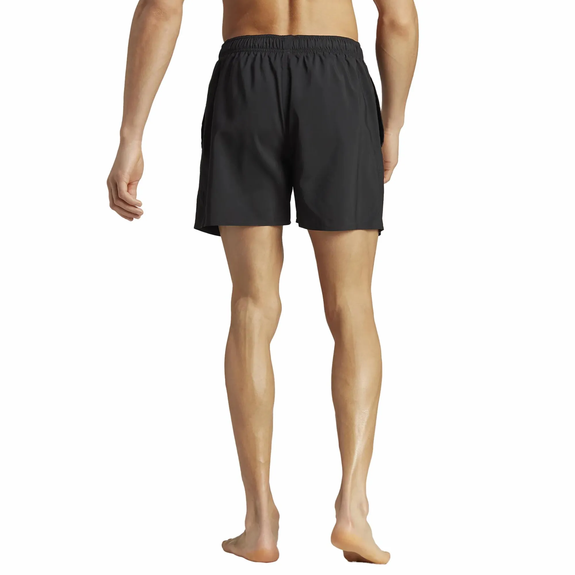 ADIDAS m solid clx swim shorts- Badetøy|Badeshorts