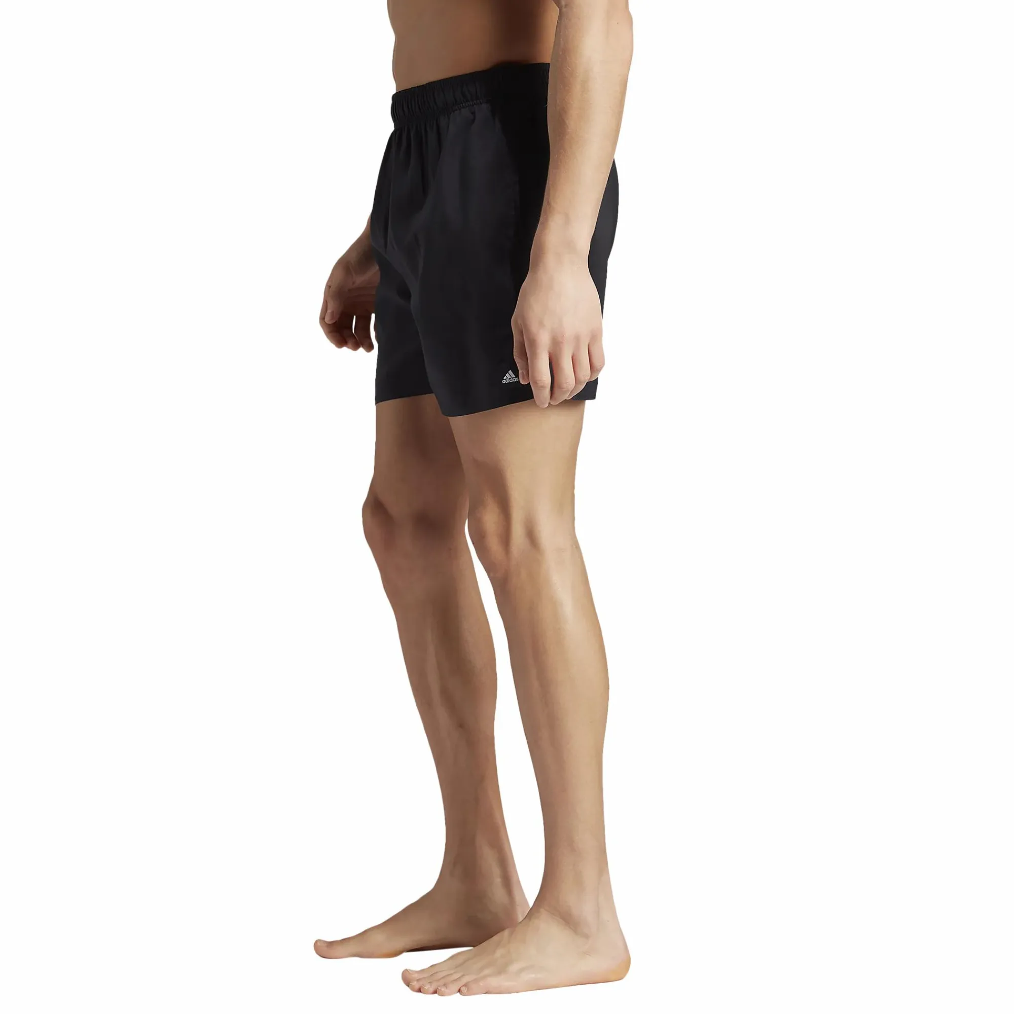 ADIDAS m solid clx swim shorts- Badetøy|Badeshorts