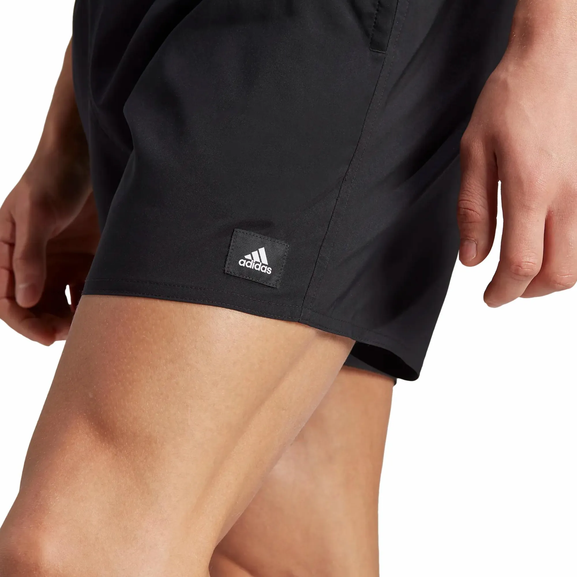 ADIDAS m solid clx swim shorts- Badetøy|Badeshorts