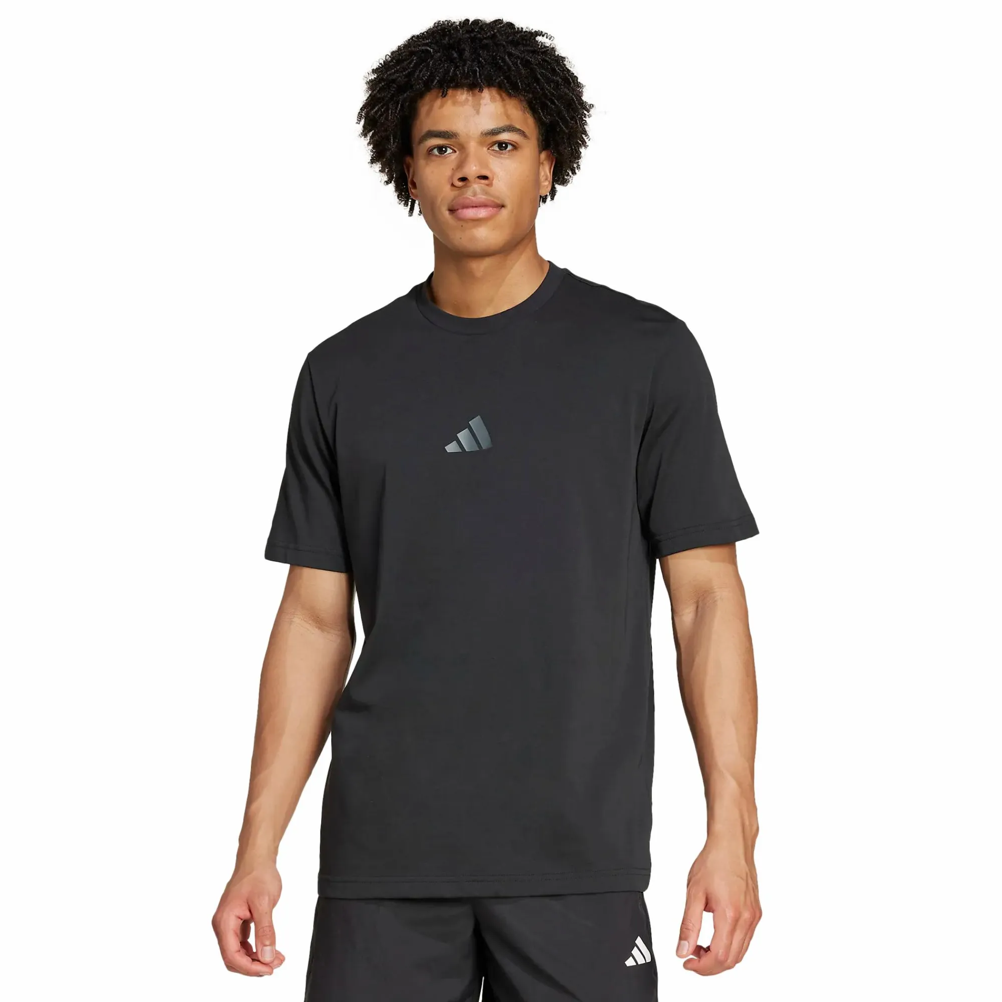 ADIDAS m str g t- T-skjorter Og Singlet·Trenings-T-skjorter|Treningsklær