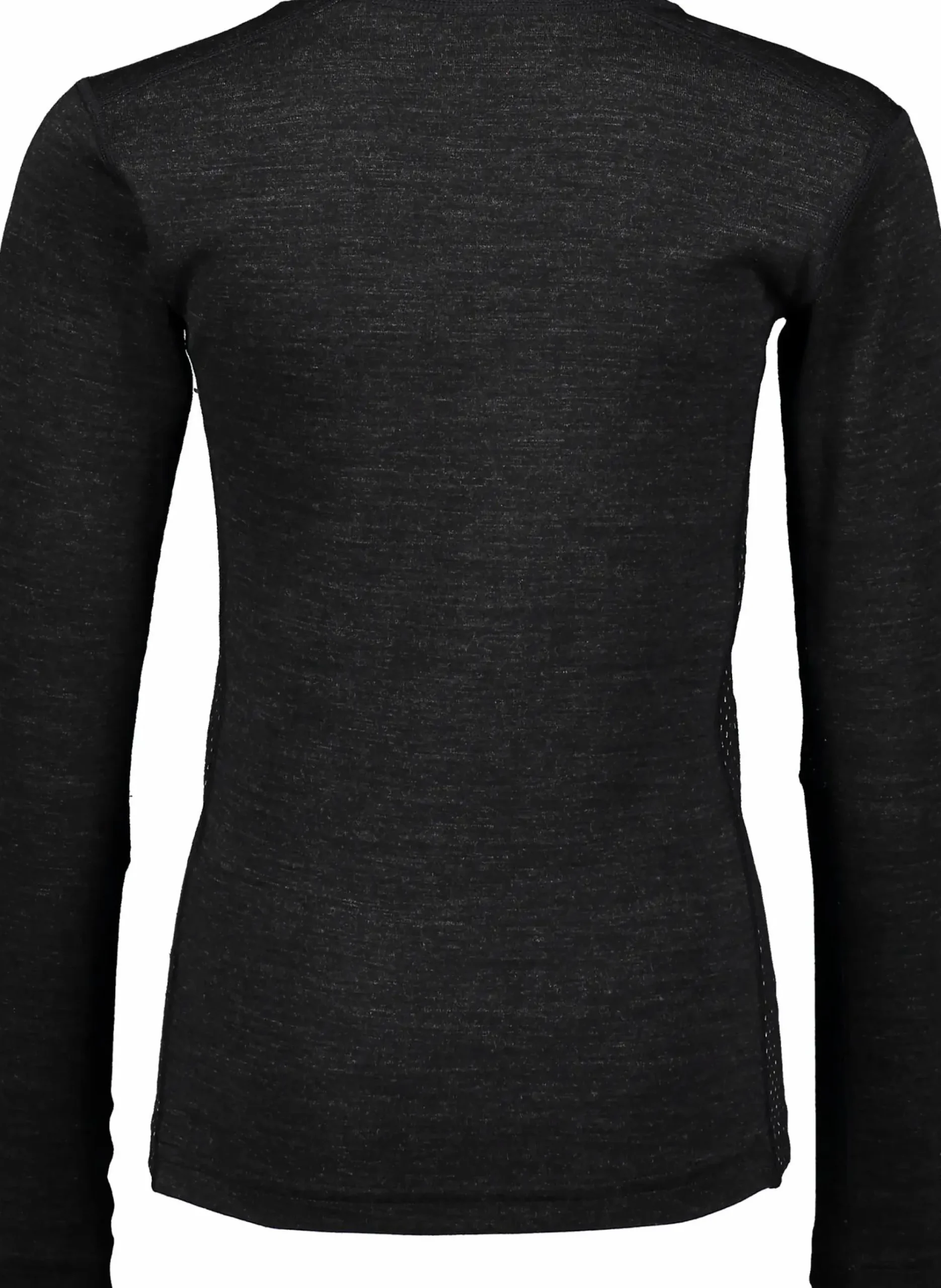 BULA main baselayer crew jr- Teknisk/ull Undertøy·Undertrøyer|Friluftsklær