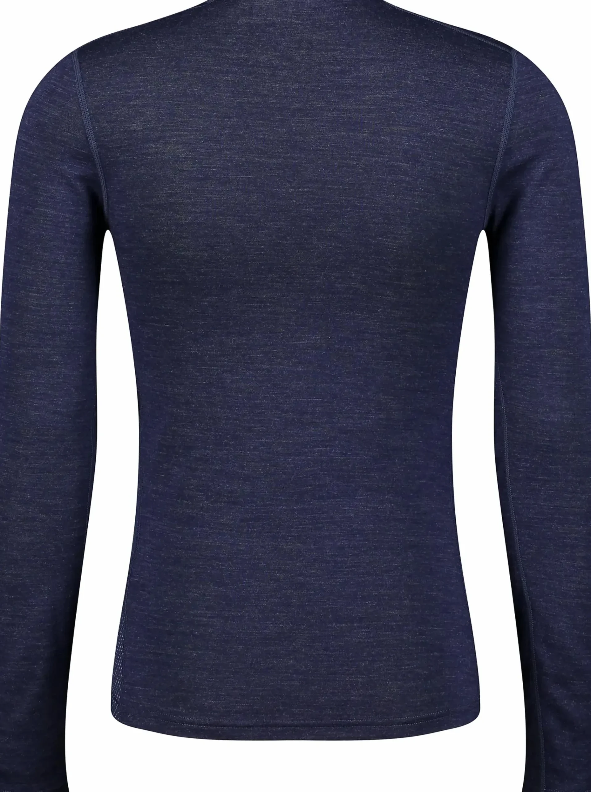 BULA main baselayer crew m- Teknisk/ull Undertøy·Undertrøyer|Friluftsklær