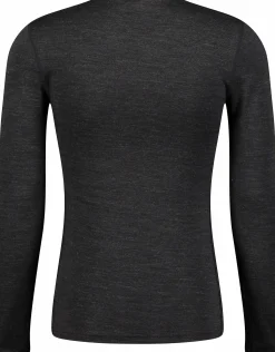 BULA main baselayer crew m- Teknisk/ull Undertøy·Undertrøyer|Friluftsklær
