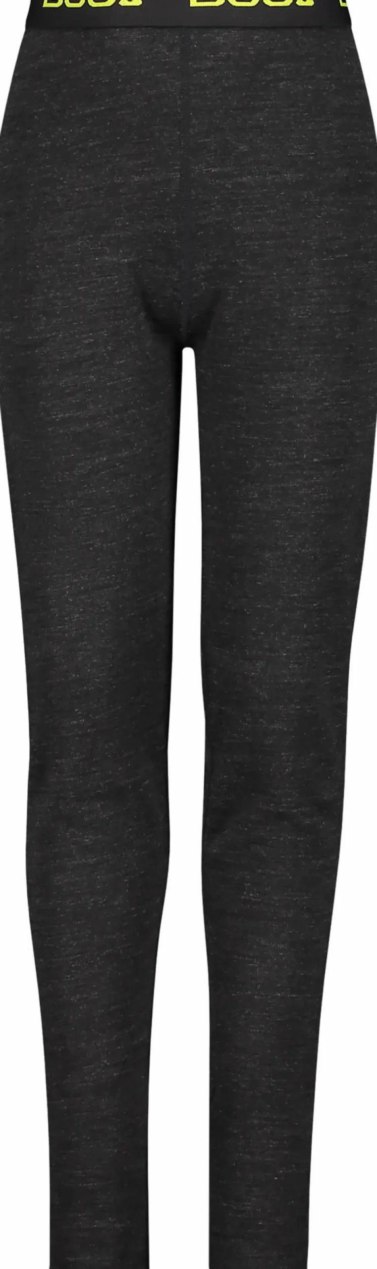 BULA main baselayer pant jr- Teknisk/ull Undertøy·Stillongs|Friluftsklær