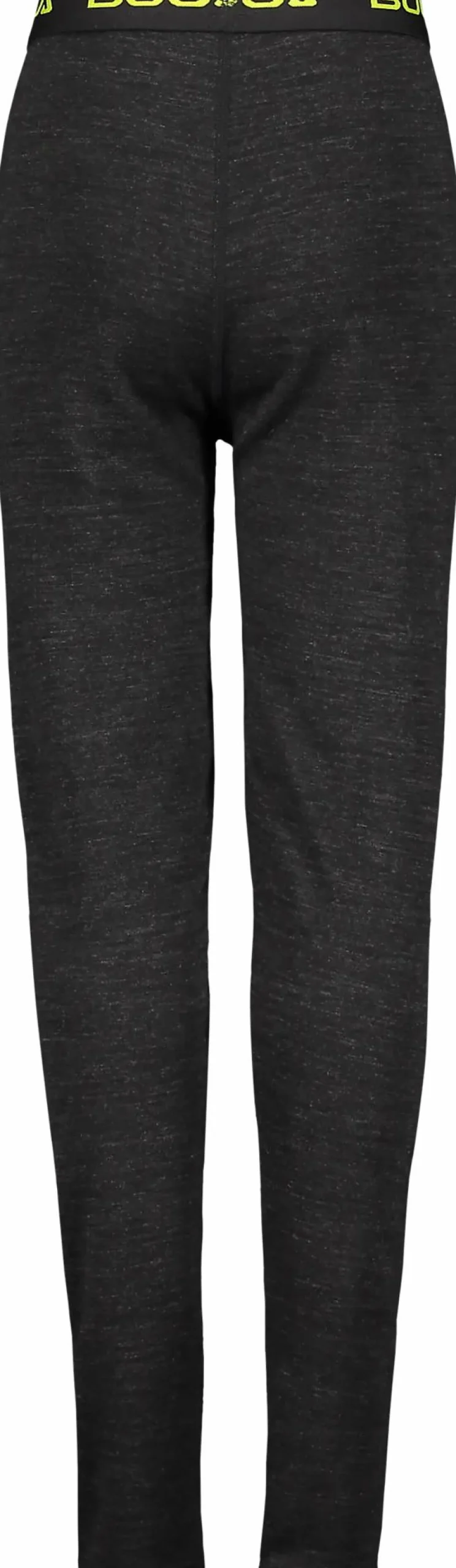 BULA main baselayer pant jr- Teknisk/ull Undertøy·Stillongs|Friluftsklær