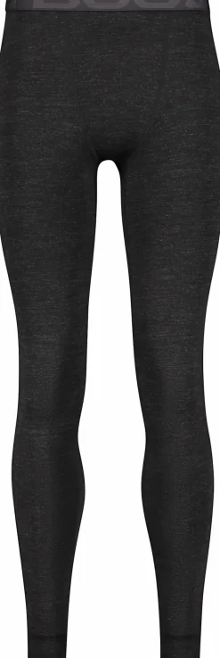 BULA main baselayer pnt m- Teknisk/ull Undertøy·Stillongs|Friluftsklær