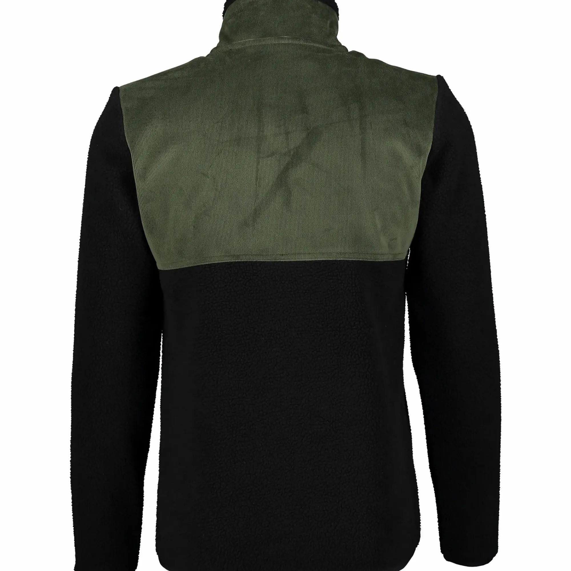 BULA main cord fleece jacket m- Fleece|Genser·Fleecegensere