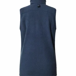 HAGLÖFS malung pile vest women- Jakker·Vester|Friluftsklær