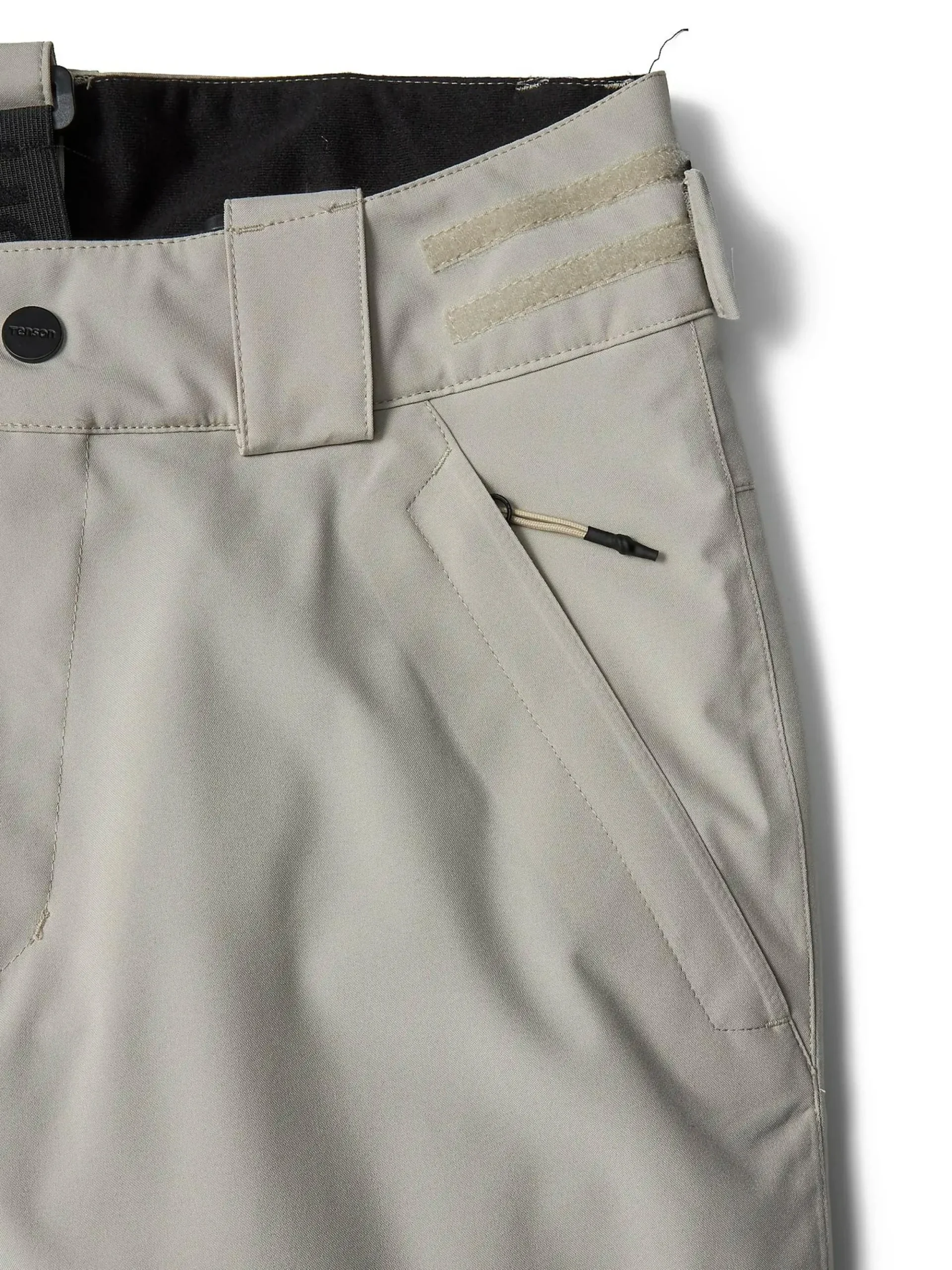 TENSON marvel ski pants w- Bukser·Ski- Og Snowboardbukser|Ski- Og Snowboardbukser
