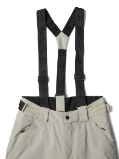 TENSON marvel ski pants w- Bukser·Ski- Og Snowboardbukser|Ski- Og Snowboardbukser
