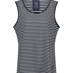 MARINE CLASSIC mary jersey tank top- Topper & Singlet·Topper