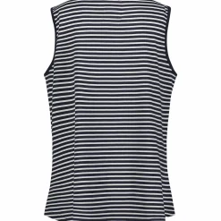 MARINE CLASSIC mary jersey tank top- Topper & Singlet·Topper