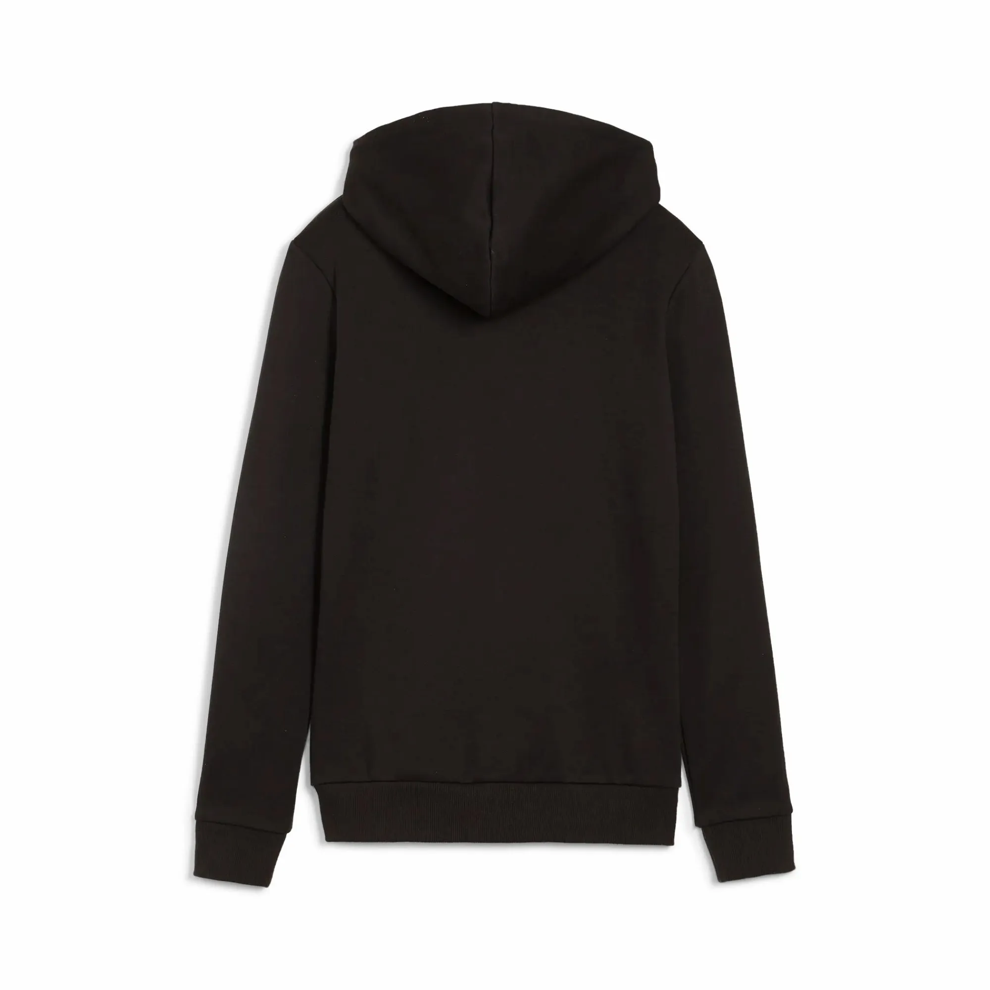 PUMA mass merch zip hood w- Genser·Hettegensere