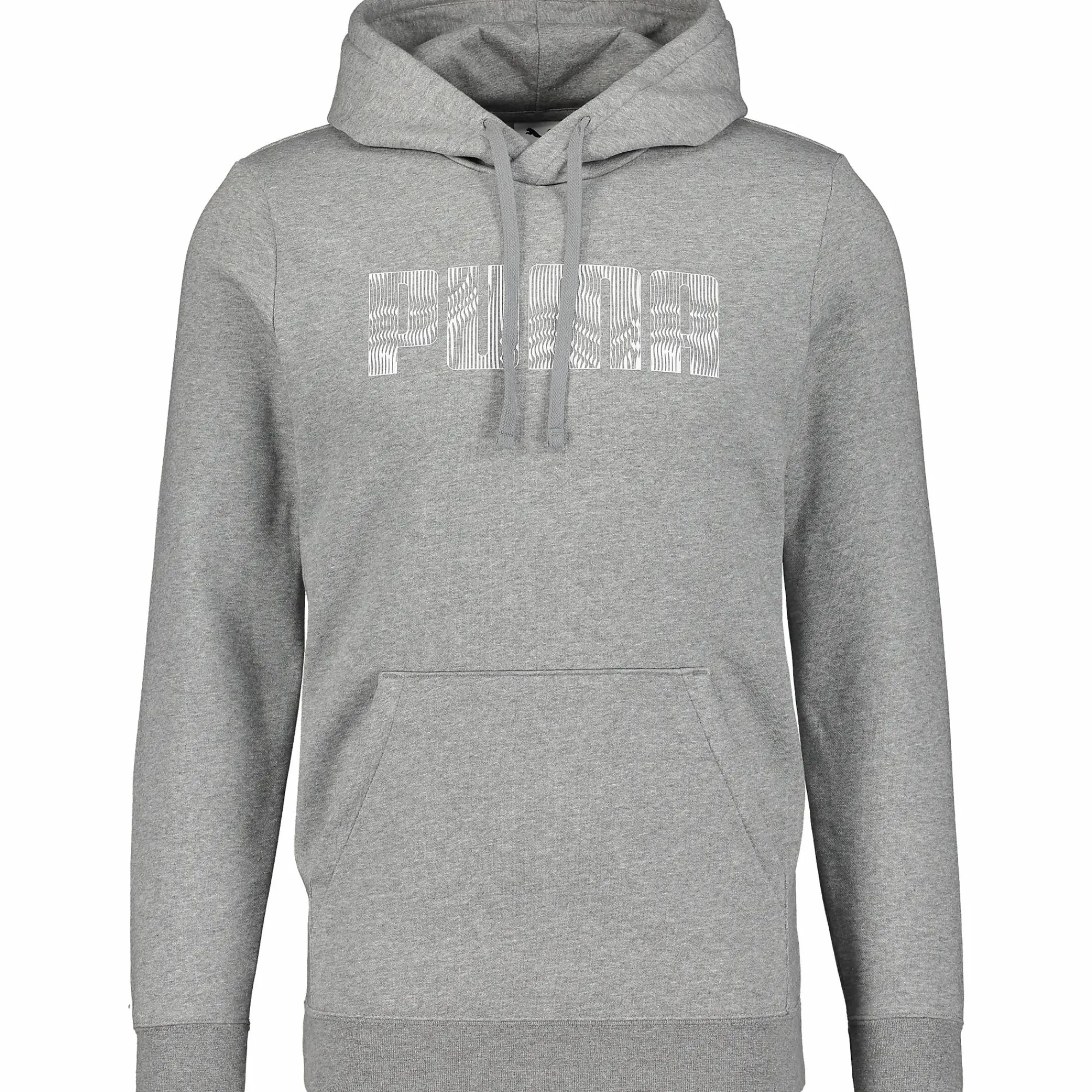 PUMA mass merchants hoodie fl- Genser·Hettegensere