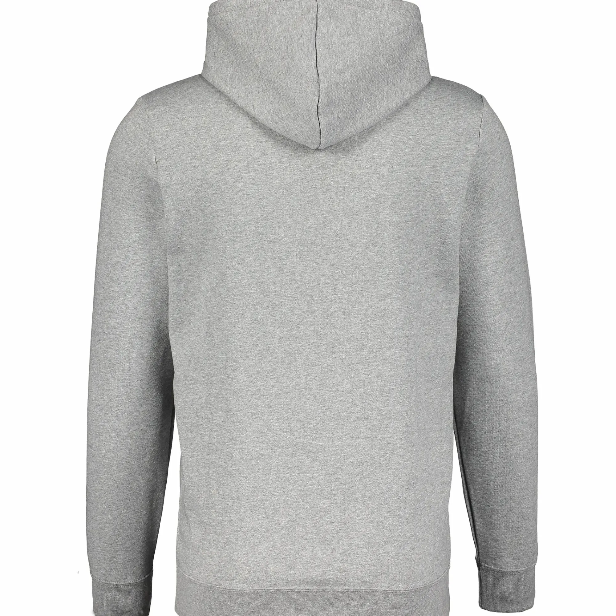PUMA mass merchants hoodie fl- Genser·Hettegensere
