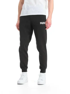 PUMA mass merchants sweatpants fl- Bukser·Joggebukser