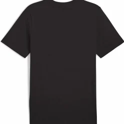 PUMA mass merchants tee- T-skjorter Og Singlet·T-skjorter