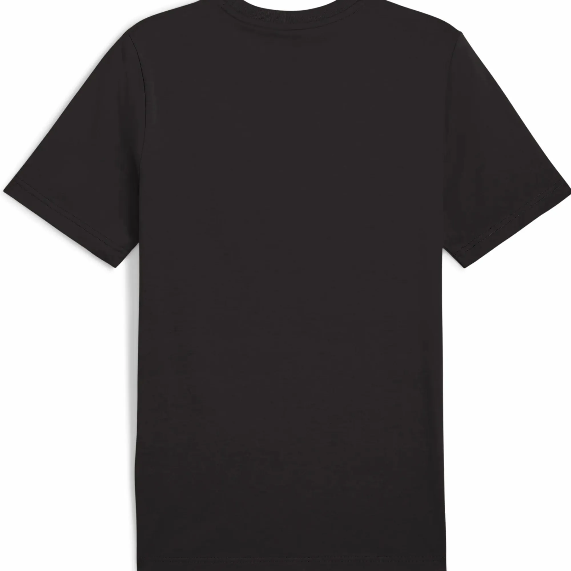 PUMA mass merchants tee- T-skjorter Og Singlet·T-skjorter