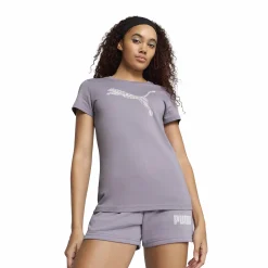 PUMA mass merchants tee- Topper & Singlet·Topper