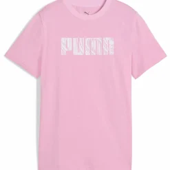 PUMA mass merchants tee b- T-skjorter Og Singlet·T-skjorter