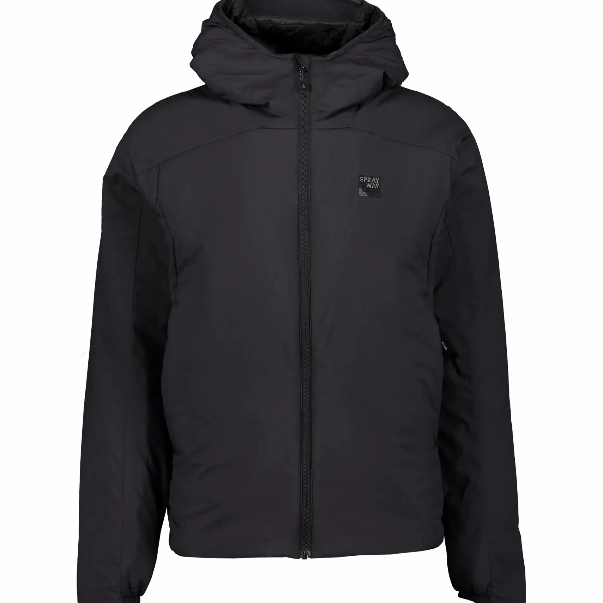 SPRAYWAY maxen hood jkt m- Jakker·Vårjakker|Jakker·Skalljakker