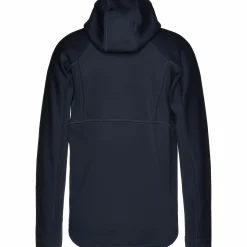 HAGLÖFS maze hood women- Genser·Treningsgensere|Friluftsklær