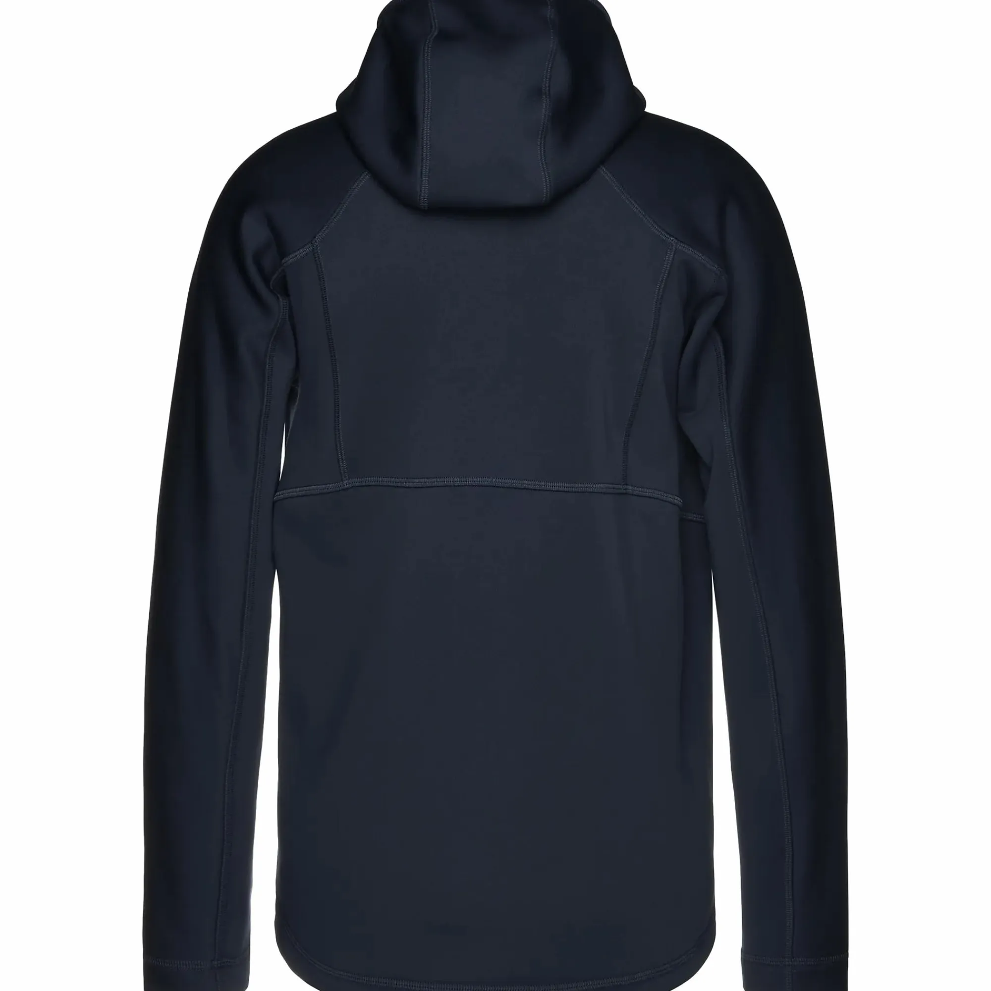 HAGLÖFS maze hood women- Genser·Treningsgensere|Friluftsklær