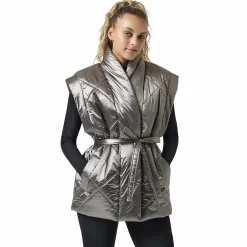 CASALL mellow wrap quilt w- Jakker·Vester|Treningsklær