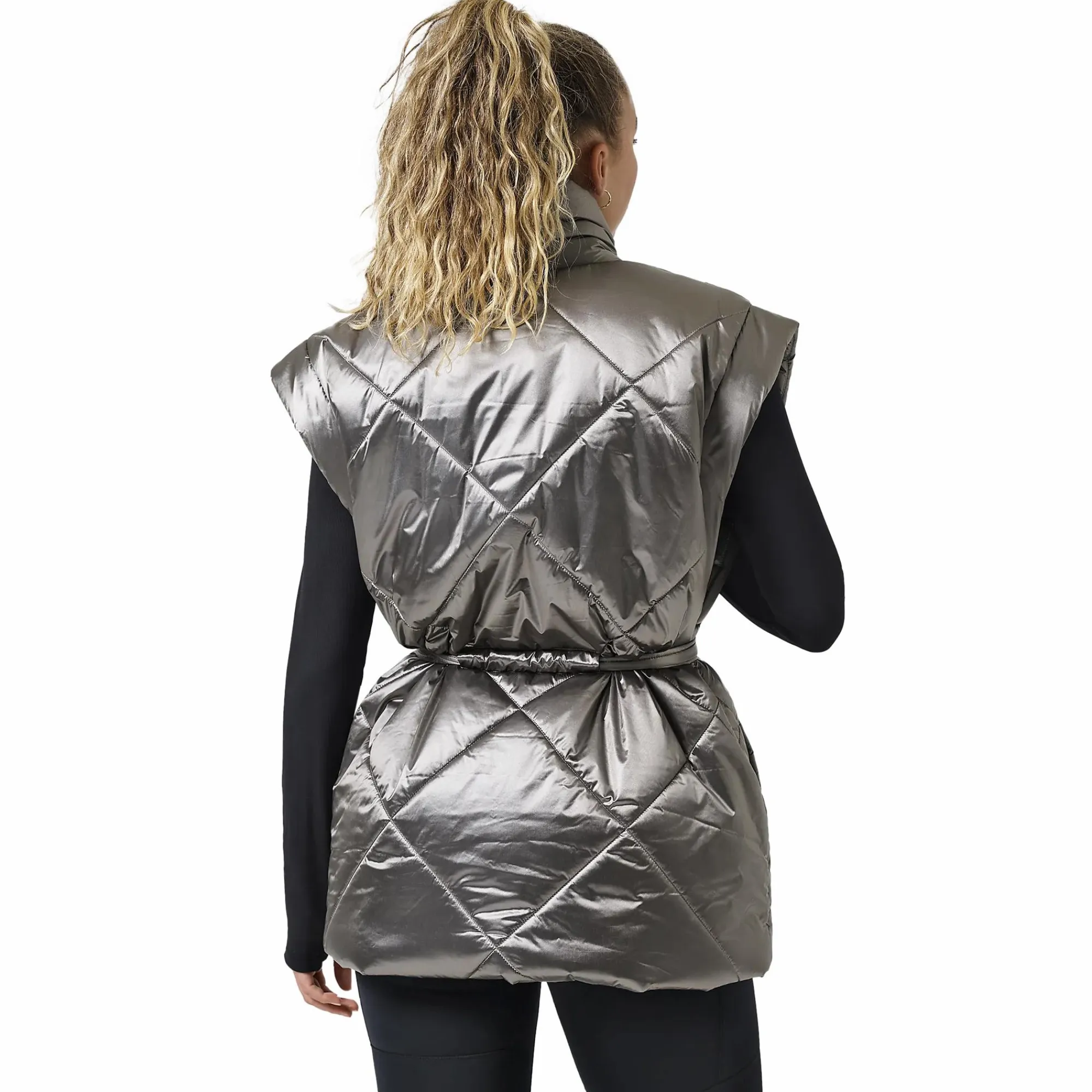 CASALL mellow wrap quilt w- Jakker·Vester|Treningsklær
