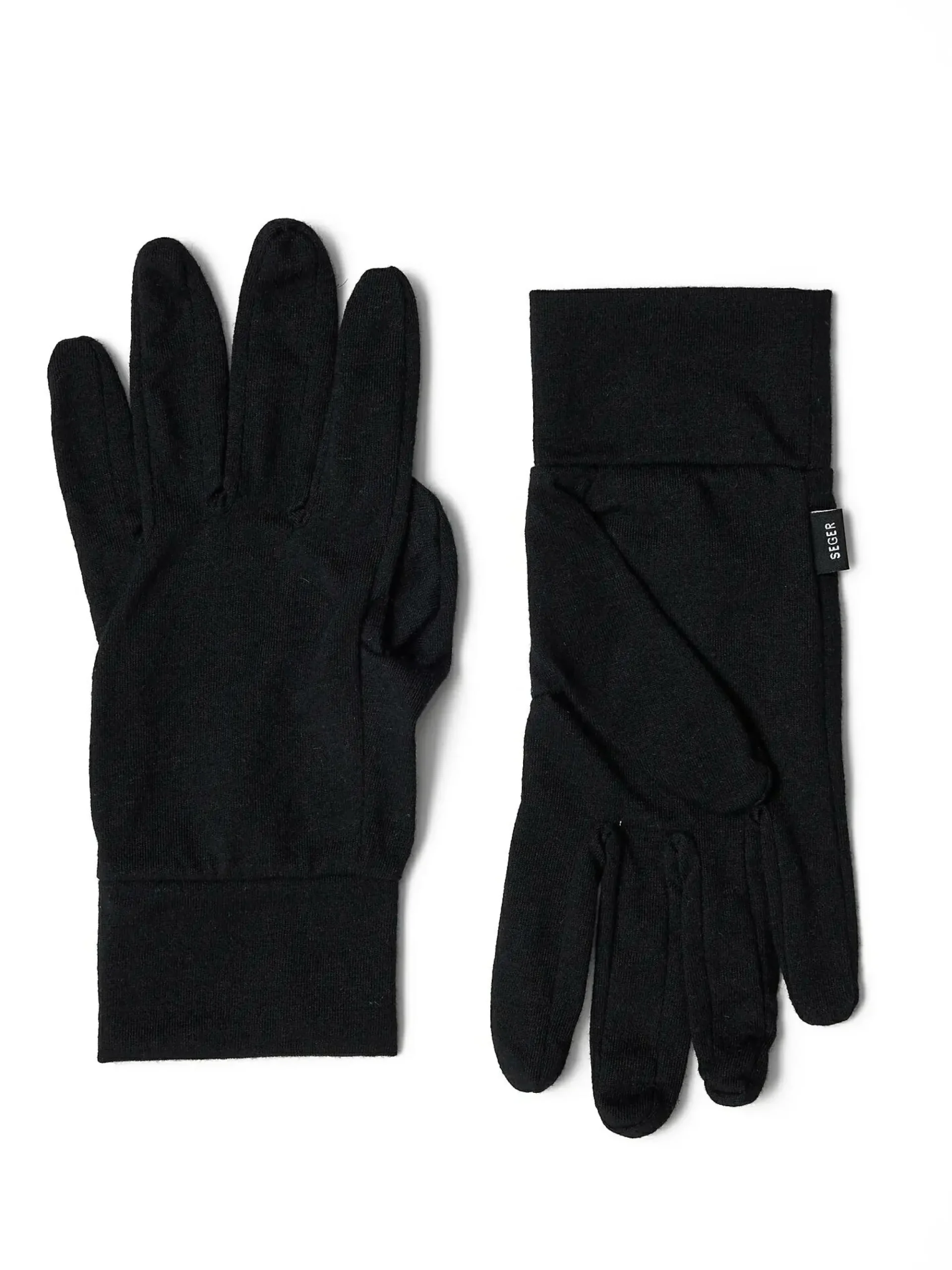 SEGER merino glove u- Hansker & Votter|Hansker & Votter