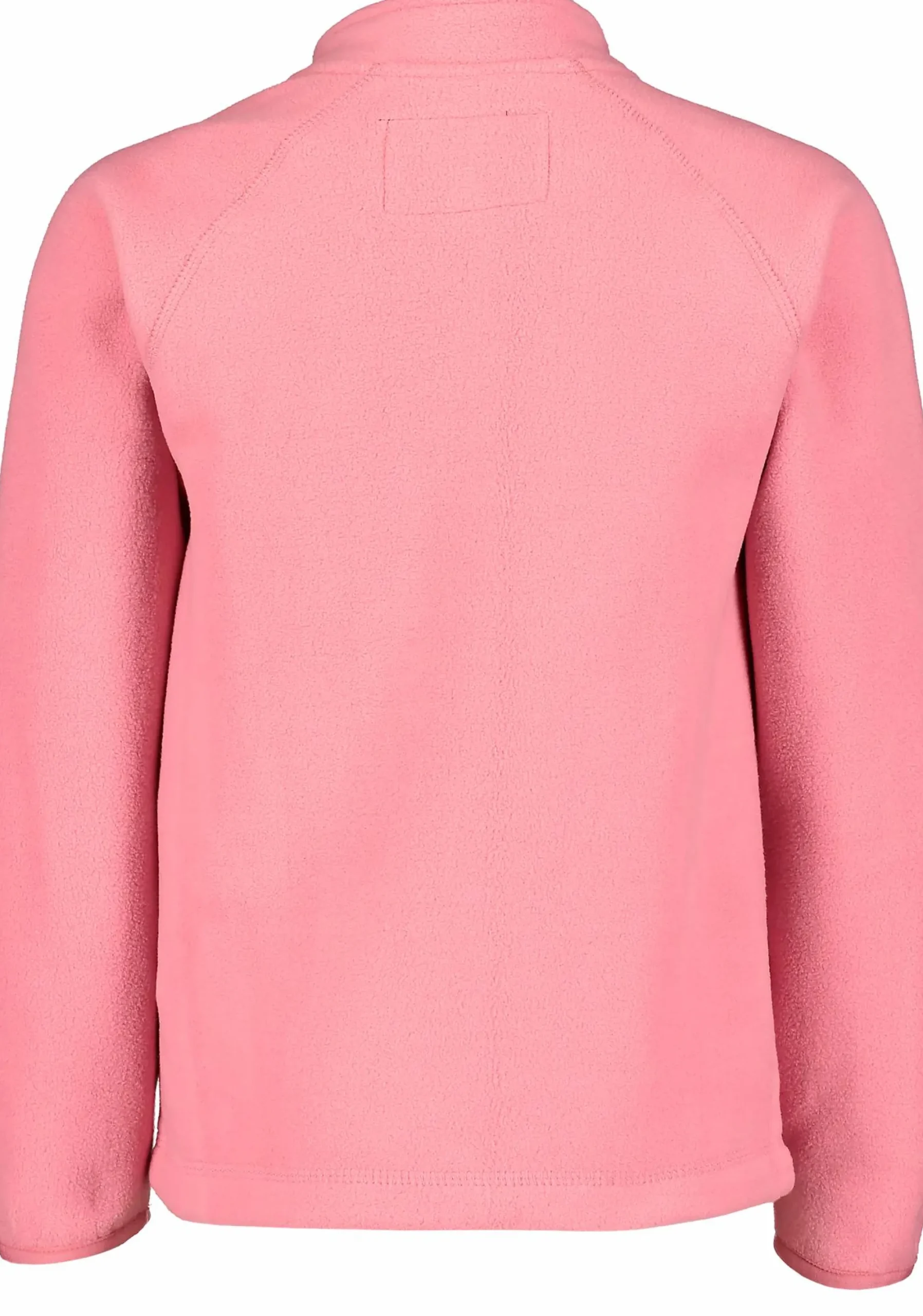 CROSS SPORTSWEAR micro fleece jr- Genser·Fleecegensere|Friluftsklær