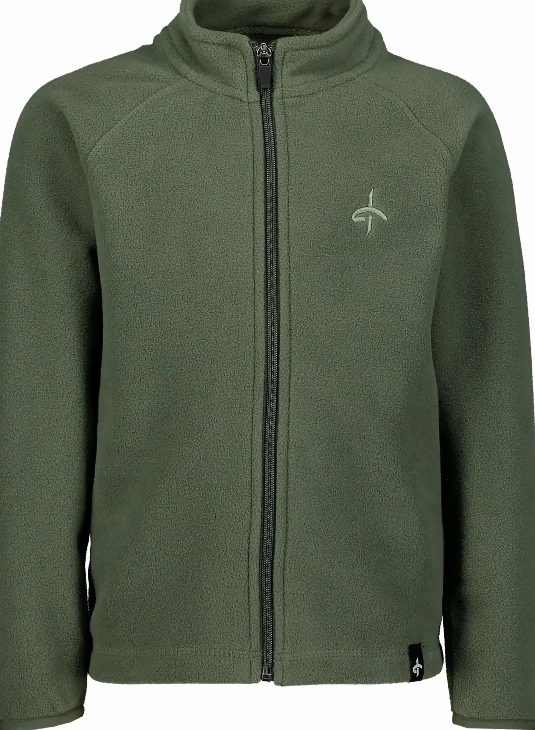 CROSS SPORTSWEAR micro fleece jr- Genser·Fleecegensere|Friluftsklær