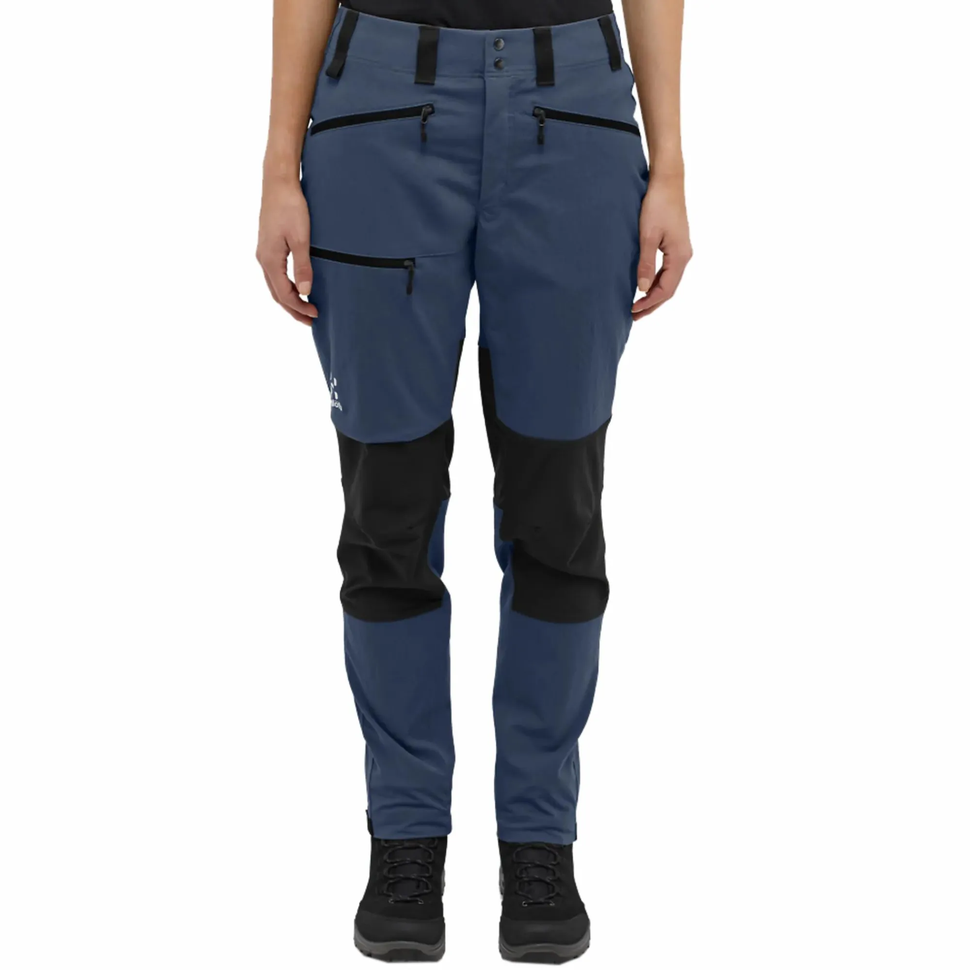 HAGLÖFS mid standard pant women- Bukser·Friluftsbukser|Friluftsklær