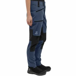 HAGLÖFS mid standard pant women- Bukser·Friluftsbukser|Friluftsklær