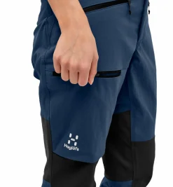 HAGLÖFS mid standard pant women- Bukser·Friluftsbukser|Friluftsklær
