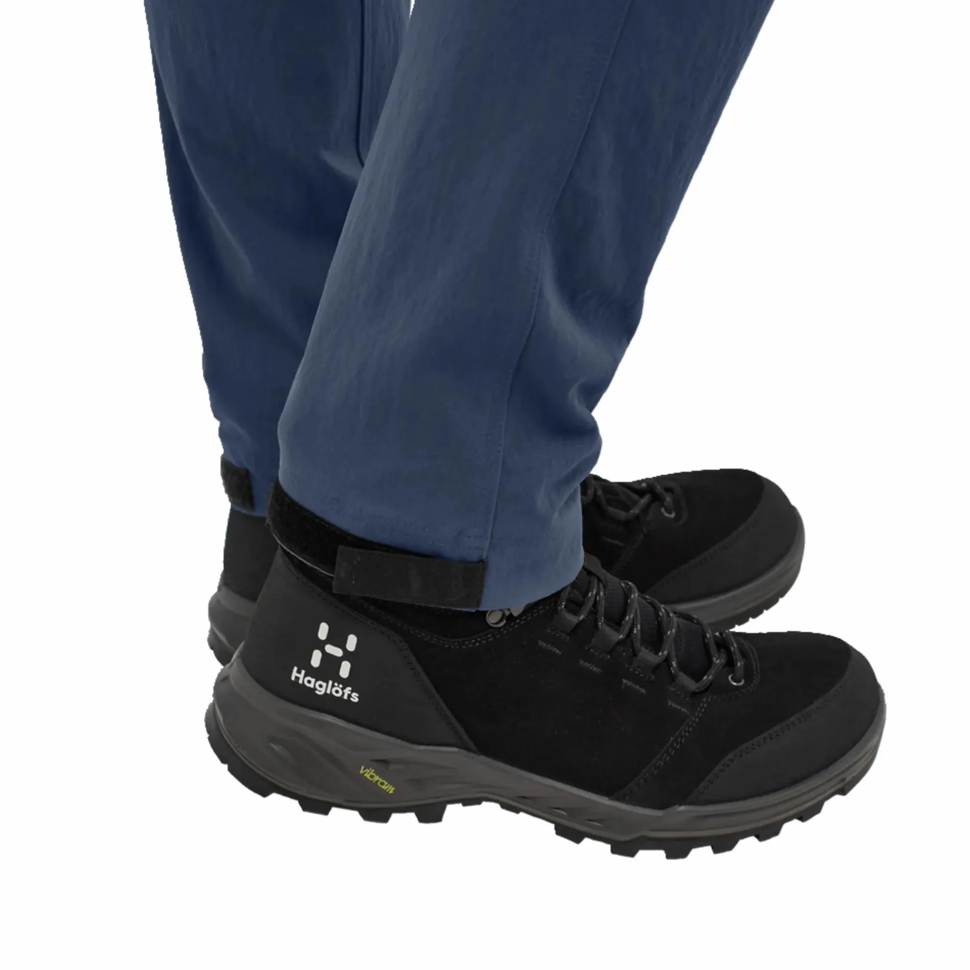 HAGLÖFS mid standard pant women- Bukser·Friluftsbukser|Friluftsklær