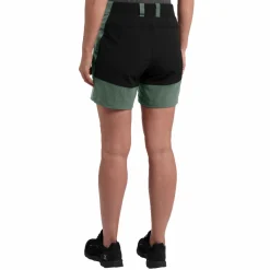HAGLÖFS mid standard shorts women- Friluftsklær
