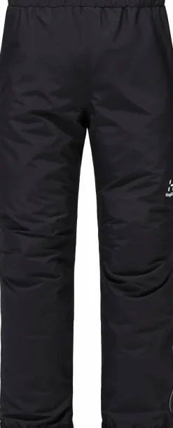 HAGLÖFS mila pant junior- Friluftsklær|Friluftsbukser