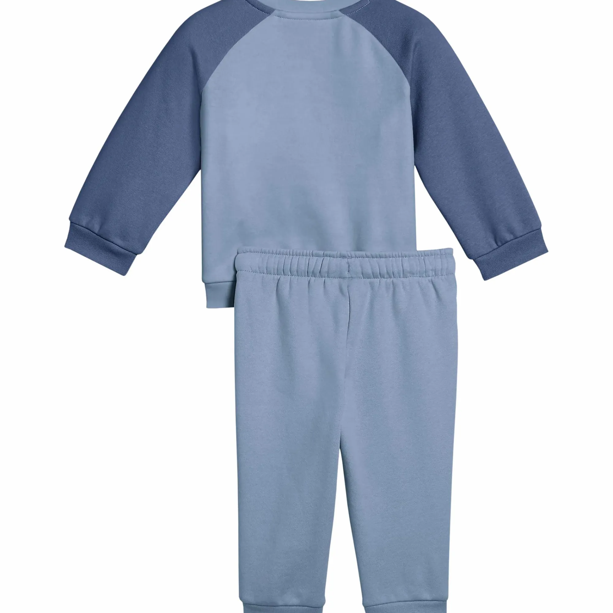 PUMA minicats ess raglan crew set fl inf- Bukser·Sweatpants