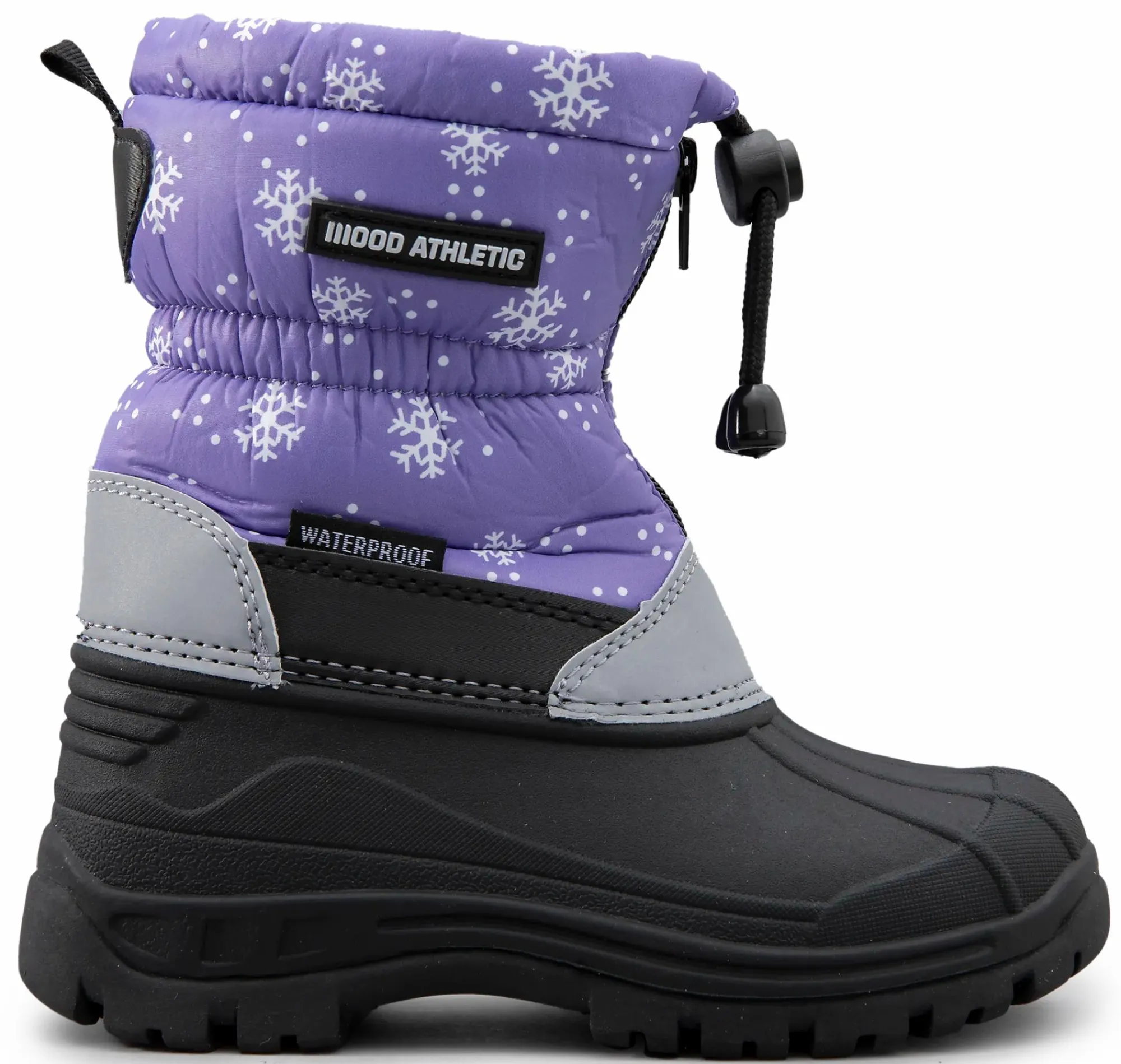 MOOD minot boots jr- Vintersko|Boots & Støvel
