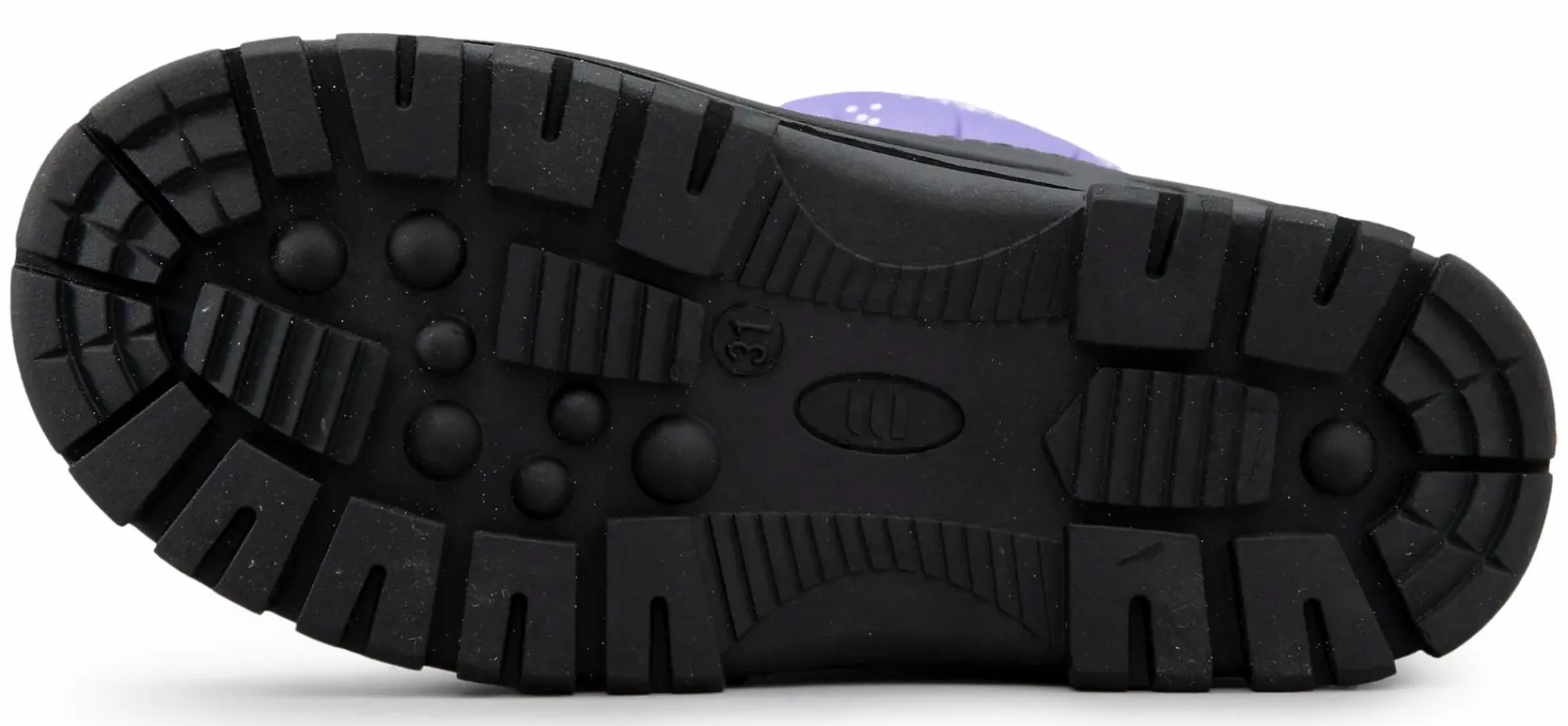 MOOD minot boots jr- Vintersko|Boots & Støvel