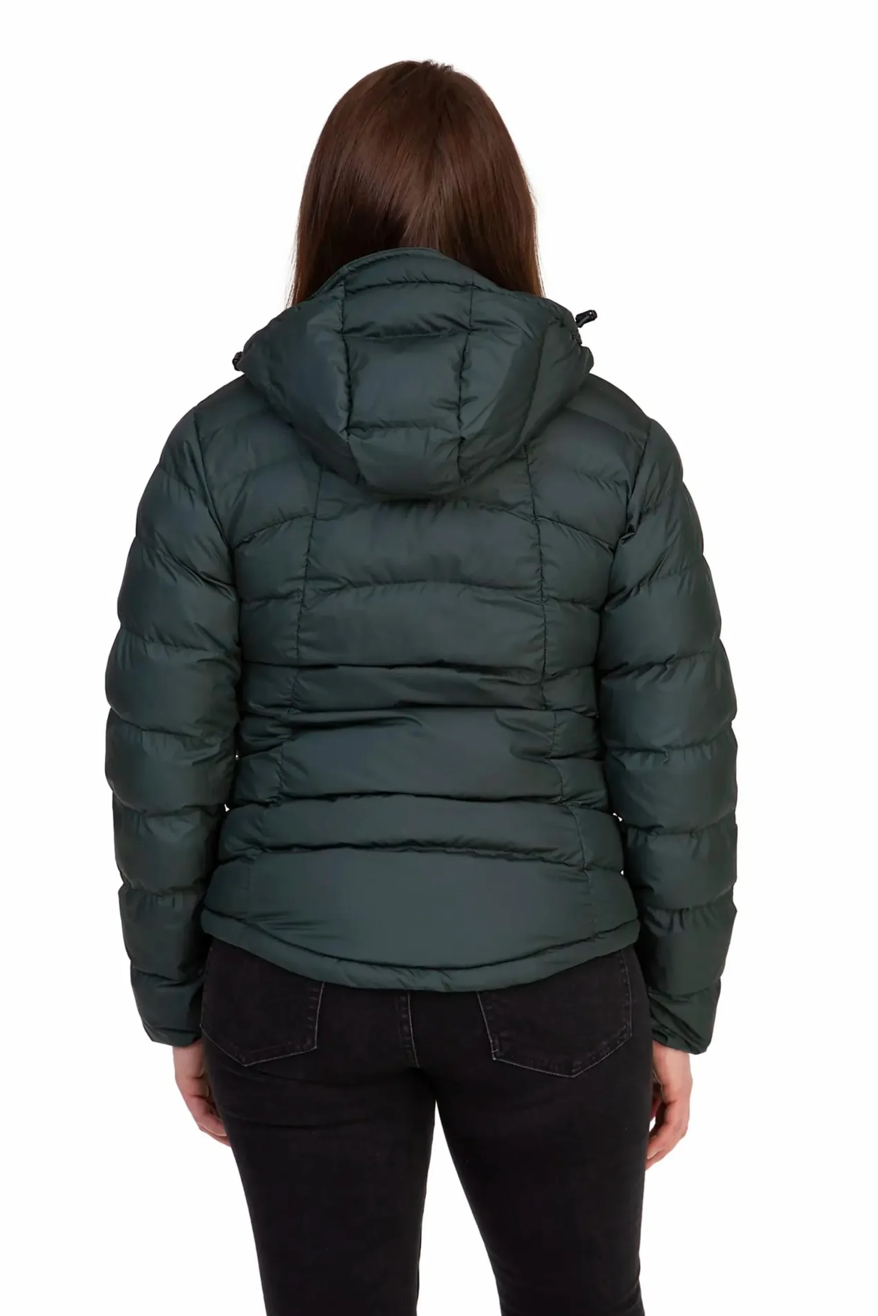 SPRAYWAY misten jkt w- Jakker·Dunjakker|Jakker·Vinterjakker