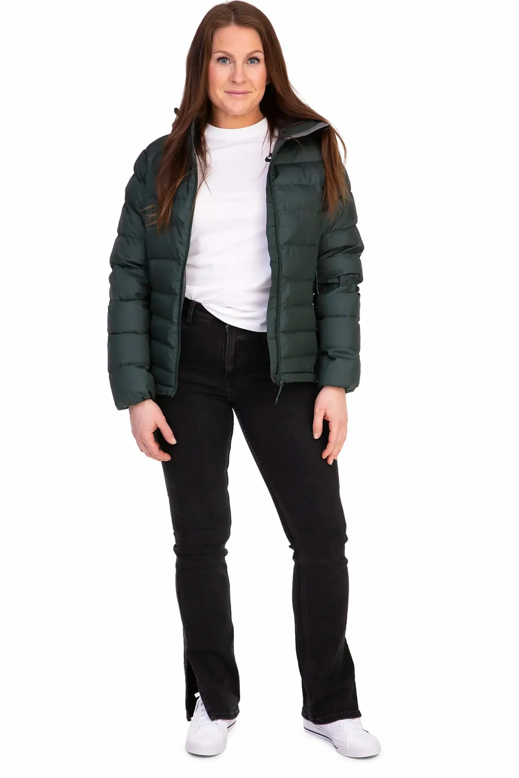 SPRAYWAY misten jkt w- Jakker·Dunjakker|Jakker·Vinterjakker